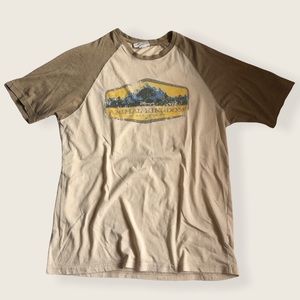 Vintage Disney World Animal Kingdom T-Shirt